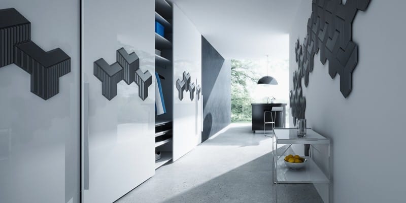 Panele Moduloform Warszawa