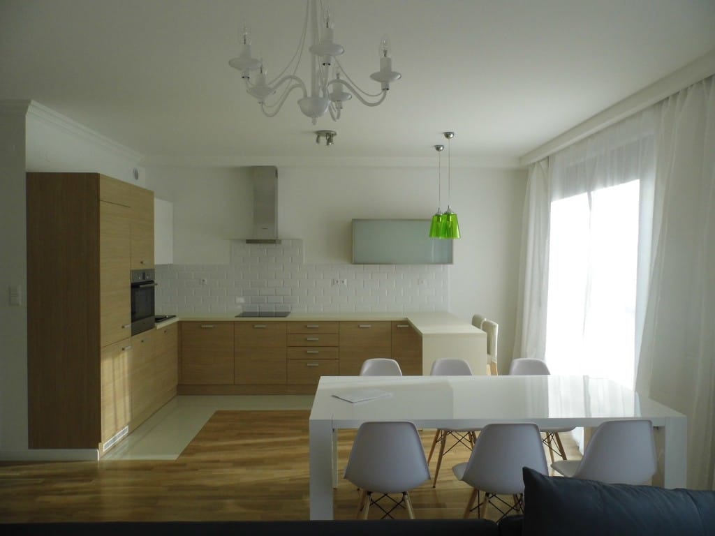 Meble kuchenne Warszawa