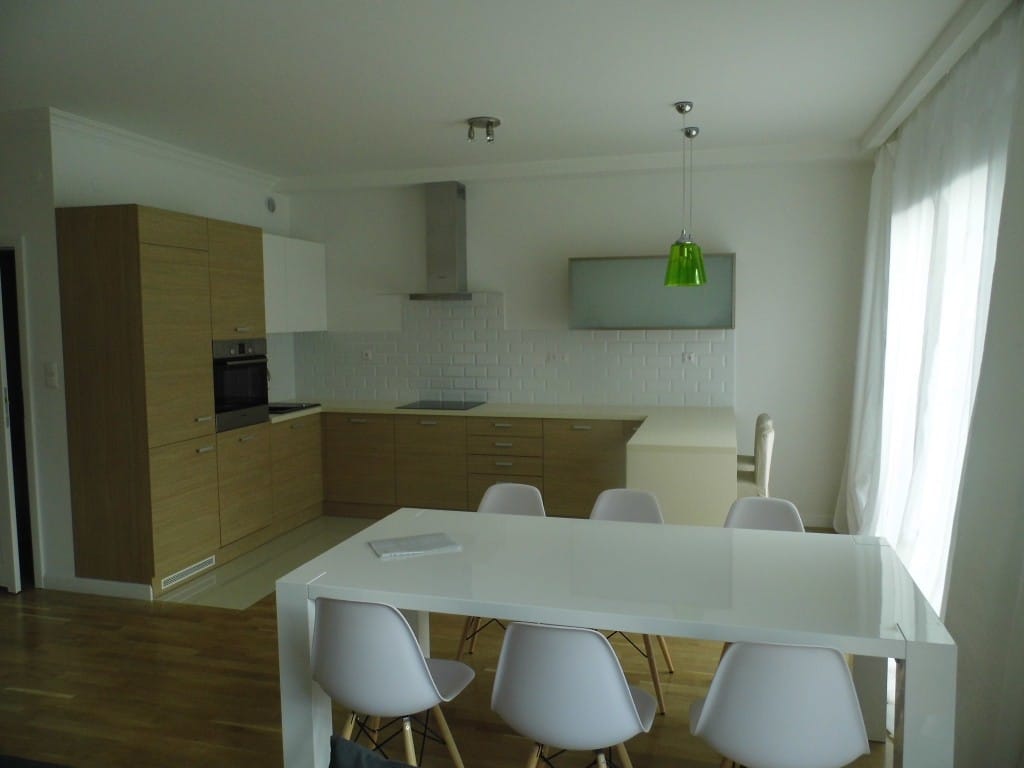 Meble kuchenne Warszawa
